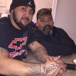 Meet your Posher, Seth